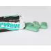 Wrigley Airwaves Black Mint - 30 Pack (10 Pieces Each) | Premium International Shipping - Buy Online on SooperMarket.com