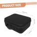 NOLITOY 2 Pcs Hair Dryer Storage Bag Hair Dryer Carrier Case Volumizer Storage Diffuser Hair Dryer Bag Eva - Buy Online on SooperMarket.com