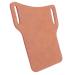 DOITOOL for Cell Portable Waist Brown Protective Pouch Storage Phone Dark Practical Mobile Bag Male Men