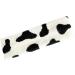JSGHGDF Harajuku Women Knitted Headband Panda Elastic Wide Hairband Yoga Sport Stretch Headwrap Turban 2 - Buy Online on SooperMarket.com