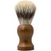 Predolo High-Quality Badger Hair Shaving Brush | Ultimate Shaving Experience - Buy Online on SooperMarket.com