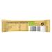 Foodlose Cool Kids Bio-Nusscreme Peanut Bars | Organic Vegan Gluten-Free No Added Sugar | 24-Pack (28g each) - Healthy Snack for Kids - Buy Online on SooperMarket.com