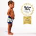 Splash About Happy Nappy Duo 2-3 Years - Bugs Life | Leak-proof Swim Diaper - Buy Online on SooperMarket.com