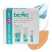 Bee Anti-Acne 3-Stage System with Probiotics | 3-in-1 Solution for Problematic Skin - Cleaning Gel Moisturizer & Pimple Stick Value Pack - Buy Online on SooperMarket.com