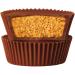 Reese's Big Cup Assorted Variety 12 Pack - Includes (4) Reese's Cup w/Caramel (4) Reese's Peanut Butter Cups (4) Reese's Cup Stuffed with Pieces (Online Exclusive) Holiday Candy Assorted Chocolate 12 Count (Pack of 1) - Buy Online on SooperMarket.com