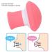 Face Exerciser - Facial Yoga for Skin Tightening & Firming | Jaw Trainer for Double Chin & Nasolabial Folds | Face Lifting Slimming Tool - Buy Online on SooperMarket.com