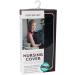 Bebe Au Lait Nursing Cover - Black Eyelet | Stylish and Functional Nursing Cover - Buy Online on SooperMarket.com