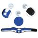 Face Slimming Cheek Mask - Lifting & Tightening Skin Bandage for Double Chin Removal | Facial Relaxation Strap Belt for Sleeping - Buy Online on SooperMarket.com