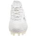 adidas Men's Freak Ultra 20 Football Shoe 8.5 - White/Silver/Clear Grey - Buy Online on SooperMarket.com