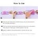 Nail Art Stamping Professional Nail Art DIY Pattern Portable Printing Machine Stamper Nail Printer Manicure Tools - Buy Online on SooperMarket.com