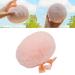 Large Powder Puff Ball - Soft Cosmetic Makeup Tool for Face & Body Highlighting | Shop Now - Buy Online on SooperMarket.com