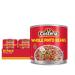 La Costena Bayos Whole Beans 12 x 400g Case/Mexican Cooked Pinto Beans Tinned Bayos Frijoles Canned Beans Wholesale (Pack of 12)
