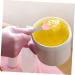 Hapinary 2st Silicone Spatula for Wax Hair Removal | Practical Wax Application Tool & Scraper - Buy Online on SooperMarket.com