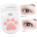 Beavorty Eyelash Curler Set - Mini Makeup Accessories for Perfect Curls | International Shipping - Buy Online on SooperMarket.com