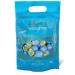 Lindt chocolate roulette balls whole milk cereals |1 kg |Approx. 80 balls whole milk chocolate with crispy cereal filling |Praline gift |Large pack of chocolate |Chocolate gift