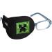Minecraft Pocket Patch for Kids with Amblyopia - Right Eye Coverage - Buy Online on SooperMarket.com
