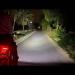 4000 Lumen Rechargeable Bicycle Light Set | Waterproof Front and Back Bike Lights with Taillight for Night Riding - Buy Online on SooperMarket.com