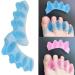 Austinstore Toe Spreader & Stripper for Relaxing Toes - Comfort and Relief in Rose Color | International Shipping - Buy Online on SooperMarket.com