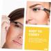 NOLITOY 120pcs Cotton Eyeshadow Brush Cosmetic Miss Double Head - Buy Online on SooperMarket.com