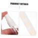 Balacoo 2 Sets Lace Double Eyelid Sticker - Invisible Eye Lift Tape for Droopy Lids | Enhance Beauty with Eyelid Lifter Strips - Buy Online on SooperMarket.com