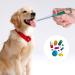 KVBUCC 2pcs Pet Pill Dispenser with 1pc Storage Bag Medication Feeder Pill Syringe Pill Ejector Feeder Tool for Cats Dogs Birds (Green) - Buy Online on SooperMarket.com