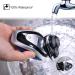 GeRRiT Electric Shaver for Men - 2 in 1 Waterproof Rotary Razor | USB Rechargeable Wet & Dry Travel Shaving for Dad & Husband - Buy Online on SooperMarket.com