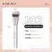 Buy the Best Foundation Brush - Angled Contour & Blush Makeup Tool for Flawless Application | Multitask Cheek Brush 202 - International Shipping Available - Buy Online on SooperMarket.com