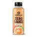 BODYLAB24 Zero Sauce 1000 Island 265ml low-calorie only 3-9 kcal each 15g portion fat and sugar-reduced perfect for refining dishes as a sauce or dressing ideal for each diet 1000 ISLAND 265 ml (1 Pack)