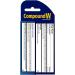 Compound W Fast-Acting Gel Wart Remover (Pack of 2) | Effective Treatment - Buy Online on SooperMarket.com
