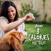 Fruitables Baked Dog Treats - Healthy Pumpkin & Blueberry Snacks | Low-Calorie, Wheat, Corn & Soy Free | 7 Oz - Buy Online on SooperMarket.com