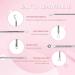 Blackhead Acne Removal Extractor Kit | Professional Stainless Pimple Blemish Tools with Storage Box - 4PCS - Buy Online on SooperMarket.com