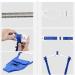 Xiangtat Baby Door Jumper: Adjustable Strap for Toddler Infant 6-24 Months - Buy Online on SooperMarket.com