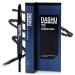 DASHU Good Looks Eyebrow Pencil   Square Tip Applicator Provides Easy Drawing