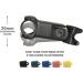 REDSHIFT ShockStop PRO Suspension Stem 6 x 120mm for Road, Gravel, Hybrid & E-Bikes - Buy Online on SooperMarket.com