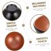 Zerodeko 3pcs Anti-Earth Clay Ramen Bowl De Ceramic Snack Bowls Household Rice Bowl Japanese Bowl Miso Soup Bowls Ceramic Soup Bowl Snack Dish Food Container Commercial Round Bowl 12X12X6.3CMx3pcs Blackx3pcs - Buy Online on SooperMarket.com