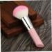 Angoily Blusher Brush 1pc Face Makeup Cosmetic Honey Powder Brush Stuckers - Buy Online on SooperMarket.com