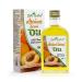 Apricot Kernel Oil ECO NAVA Brand 200 ml / 6.8 fl oz| 100% Natural Extra Virgin Cold Pressed | Unrefined Raw No-GMO Vegan | Gluten-Free | Premium Food Grade | Great For Cooking, Salads, Hair, Face & Skin Care (Apricot Kernel Oil, 6.8 oz)