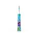 Philips Sonicare for Kids 3+ Bluetooth Rechargeable Toothbrush - Interactive Turquoise HX6321/02 - Buy Online on SooperMarket.com