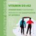 Certified Organic Vitamin D3 & K2 (MK7-Natto) - 490 Drops- Support Your Bones Immune System - Non-GMO - Gluten Free - Made in Canada (13.5 ml (Pack of 2)) - Buy Online on SooperMarket.com