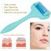 Ankroyu Hand Facial Scooter | Cooling Massage Device for Skincare & Facial Relaxation - Buy Online on SooperMarket.com
