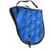 Hot Pink English Padded Saddle Carrier by AJ Tack Wholesale - Buy Online on SooperMarket.com