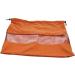 Baluue 4pcs Hair Dryer Storage Bag Travel Blow Dryer Drawstring Storage Bags Drawstring Pouch Coffee Suede - Buy Online on SooperMarket.com