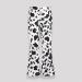 Hansber Kids Girls Cow Print Jazz Dance Pants | 10 Years - Buy Online on SooperMarket.com