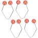 Dimple Trainer Painless Alloy Dimple Maker Balls for the Face (Red) - Buy Online on SooperMarket.com
