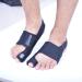 JHGCCL Toe Straighteners 2PCS - Correct Overlapping Toes & Hallux Valgus - Foot Brace for Toe Alignment - Toe Straightener Splint - Buy Online on SooperMarket.com