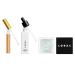 LORAC Dewy Skin Discover Set: Makeup Primer, Plumping Gloss, Face Moisturizer for Ultimate Hydration - Buy Online on SooperMarket.com