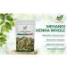 JEVR Mehandi Leafs (100 gm) / Henna Mehandi Leaves Whole Natural Pure Henna Leaves Organic - Buy Online on SooperMarket.com