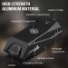 Votatu P4L-G Picatinny Green Laser Sight with Strobe Function | USB Rechargeable - Buy Online on SooperMarket.com