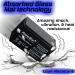 PowerStar Replacement Battery for APC Back-UPS LS 700 | 12V 9Ah - International Shipping Available - Buy Online on SooperMarket.com