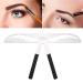 Gold Ratio Eyebrow Ruler Stencil for Professional Permanent Makeup - DIY Tool for Perfect Eyebrow Shape - 8 Types available - Buy Online on SooperMarket.com